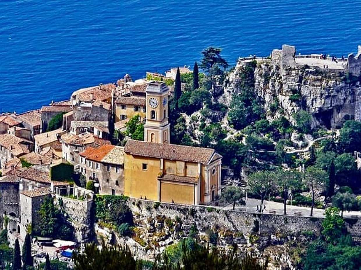 5-day Private Paris, Burgundy, Provence, Nice Live Guided Tour, photo 4