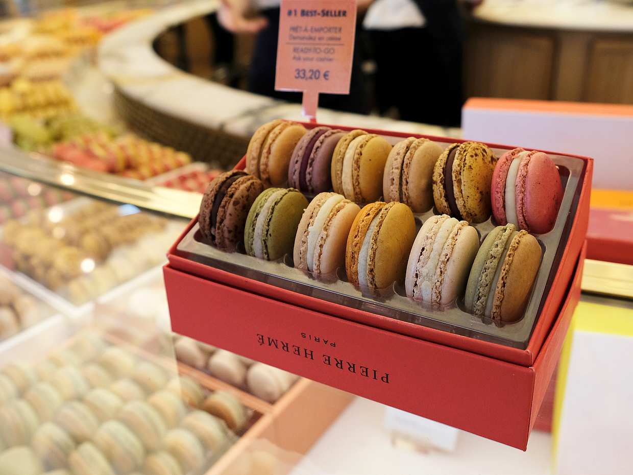 Das Beste von Paris Food Tour in Frankreich
, photo 3