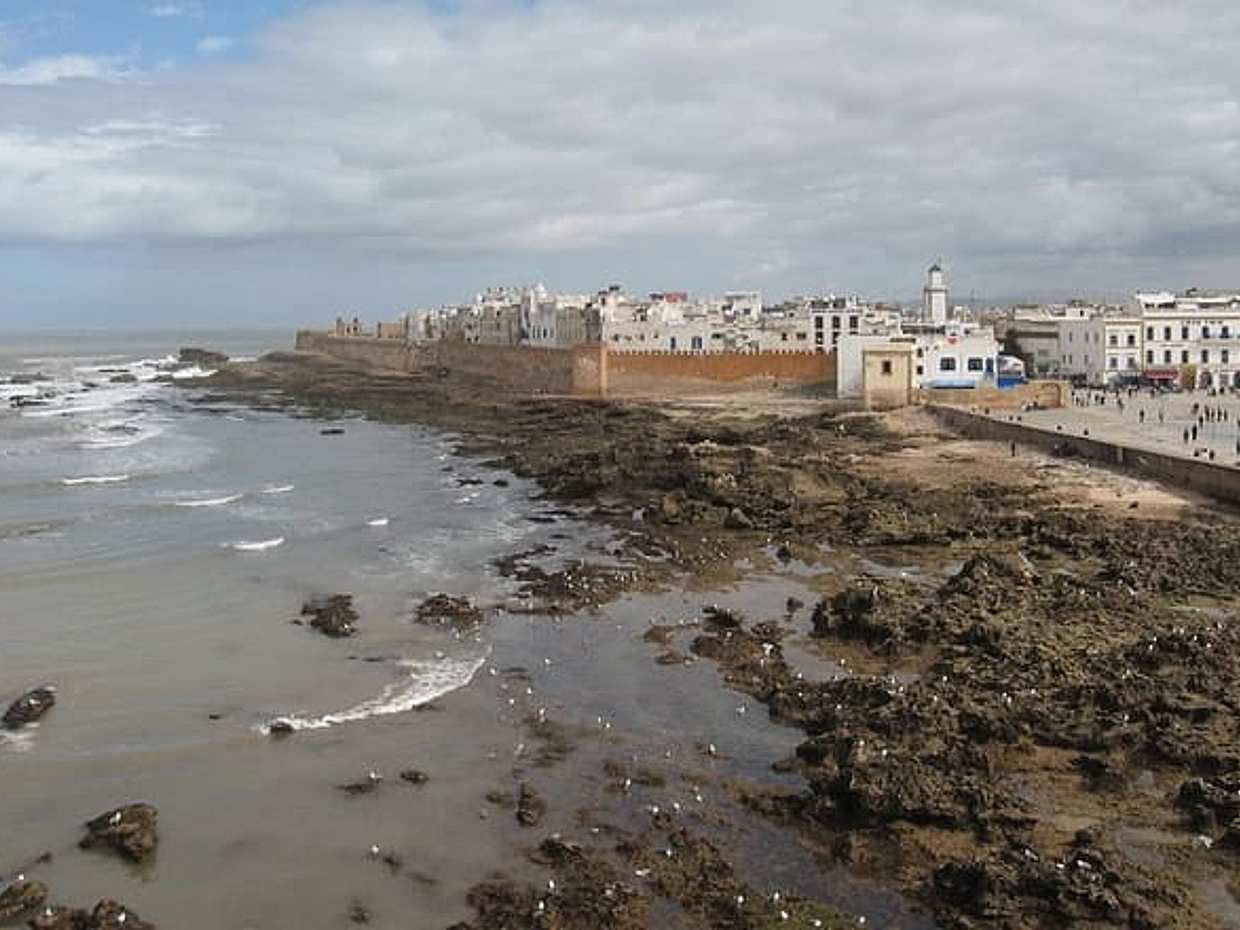 Atlas Mountains and Essaouira in 1 Night Private Tour From Marrakesh, photo 4