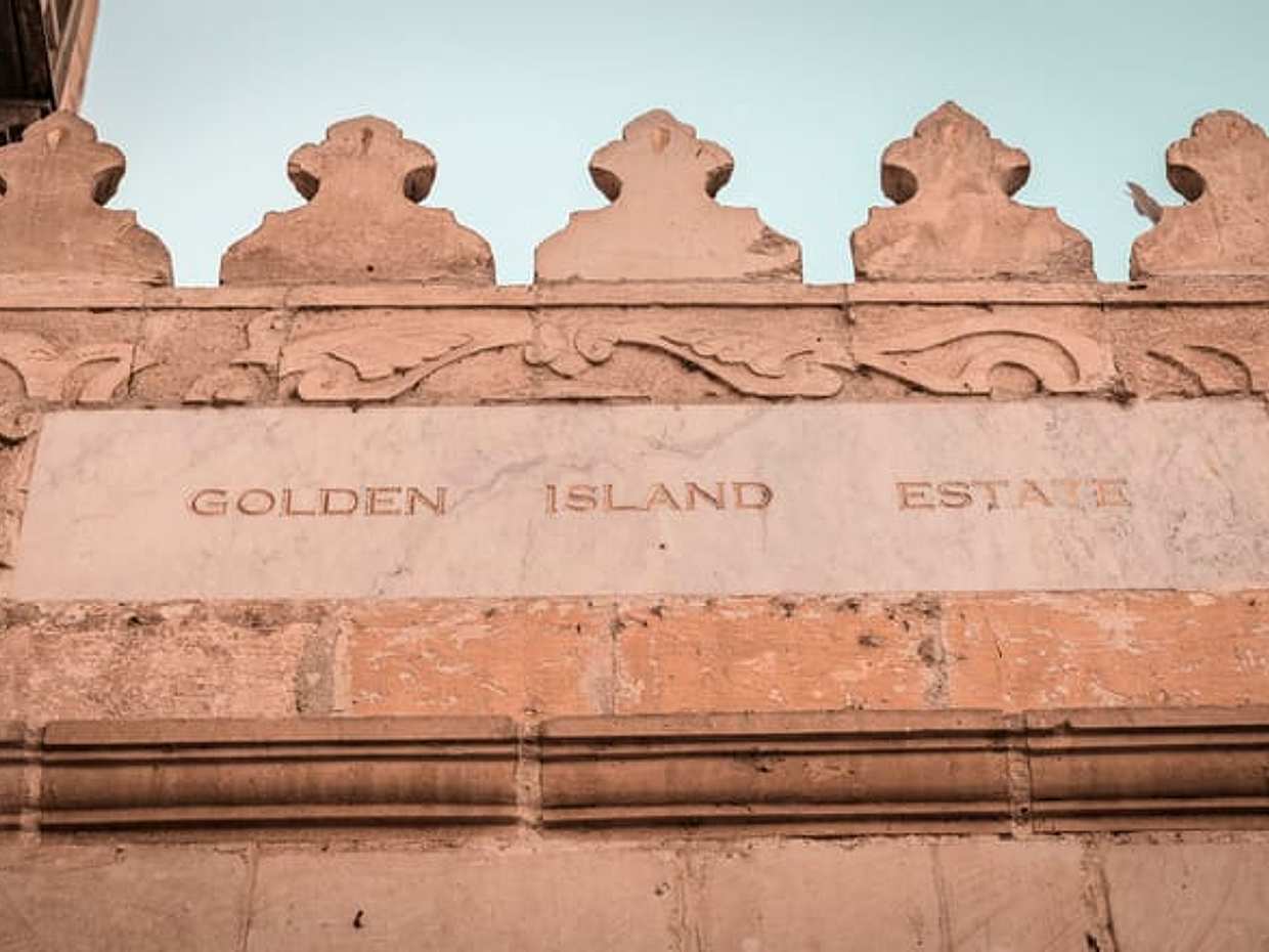 Half Day To Dahab Island ( Prince Naguib Hassan Palace ), photo 2