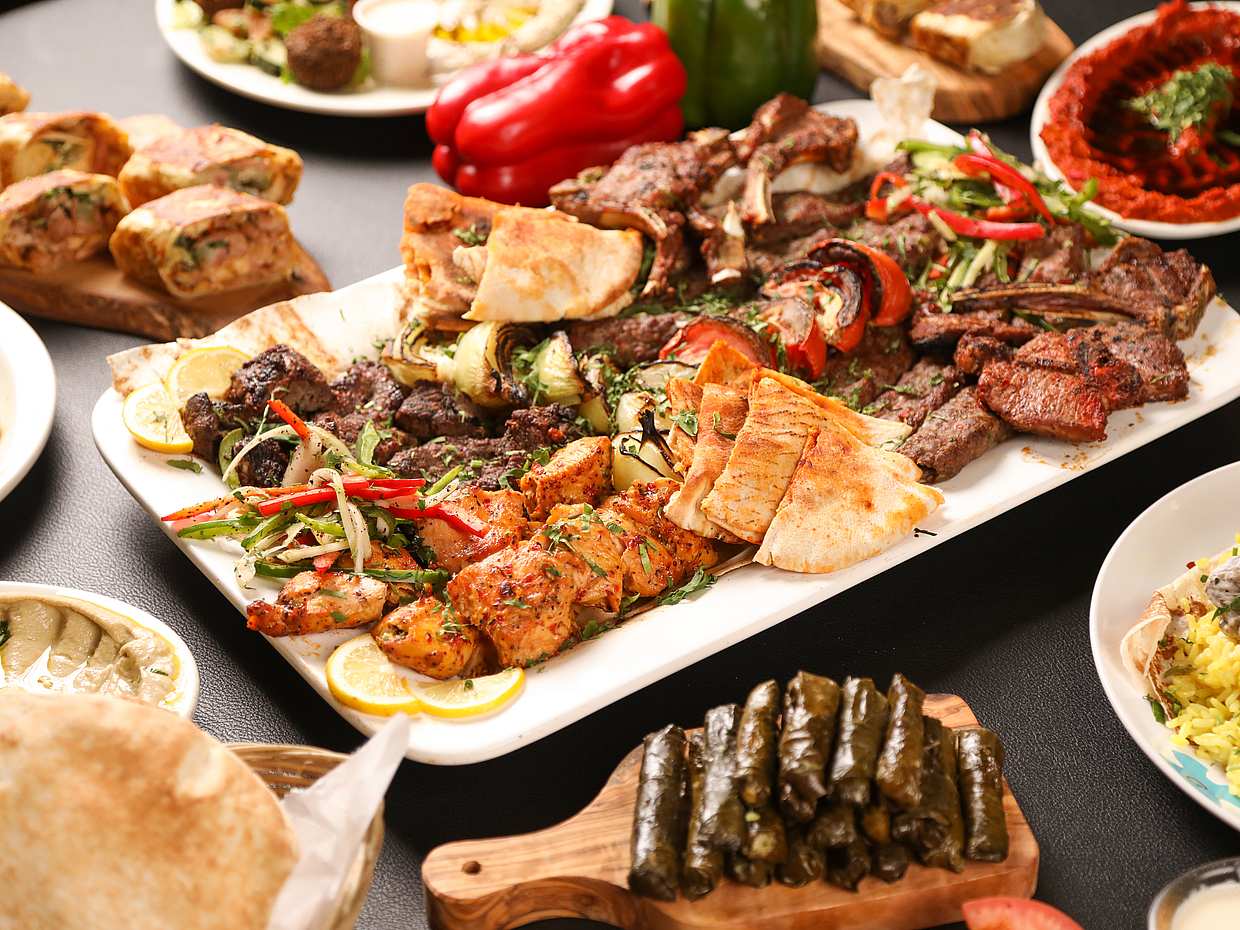 Sultana's Dinner and 1001 Nights Belly Dancing Show in Istanbul, Türkiye, photo 3