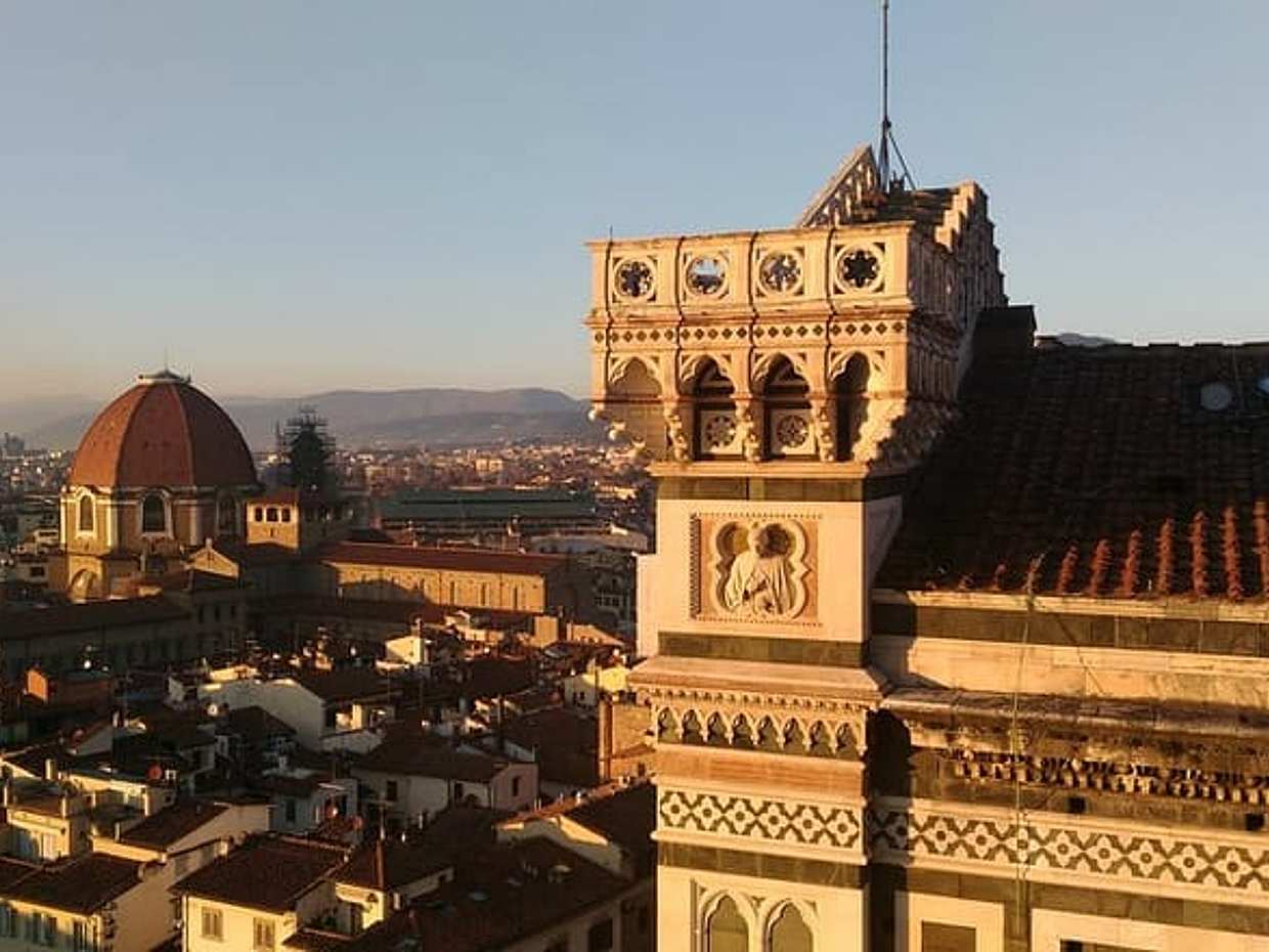 Half day private tour in Florence, photo 5