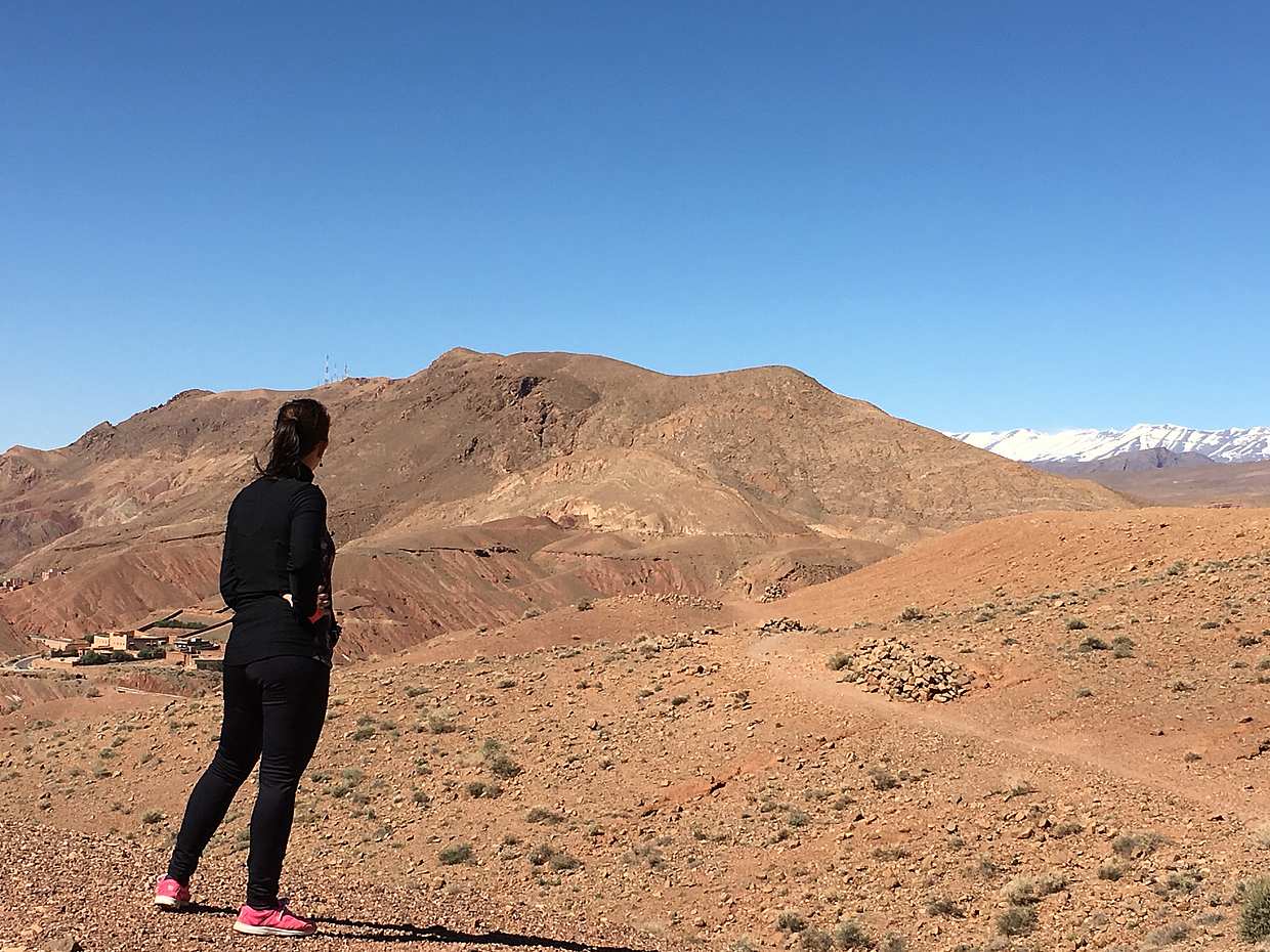 Day Trip from Marrakech to Atlas Mountains and Imlil Valley in Morocco, photo 2