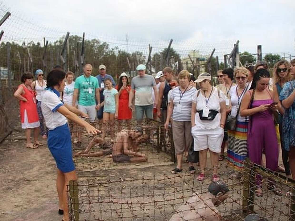 unique Land Tour Southern Island Phu Quoc and Cable Car, photo 5