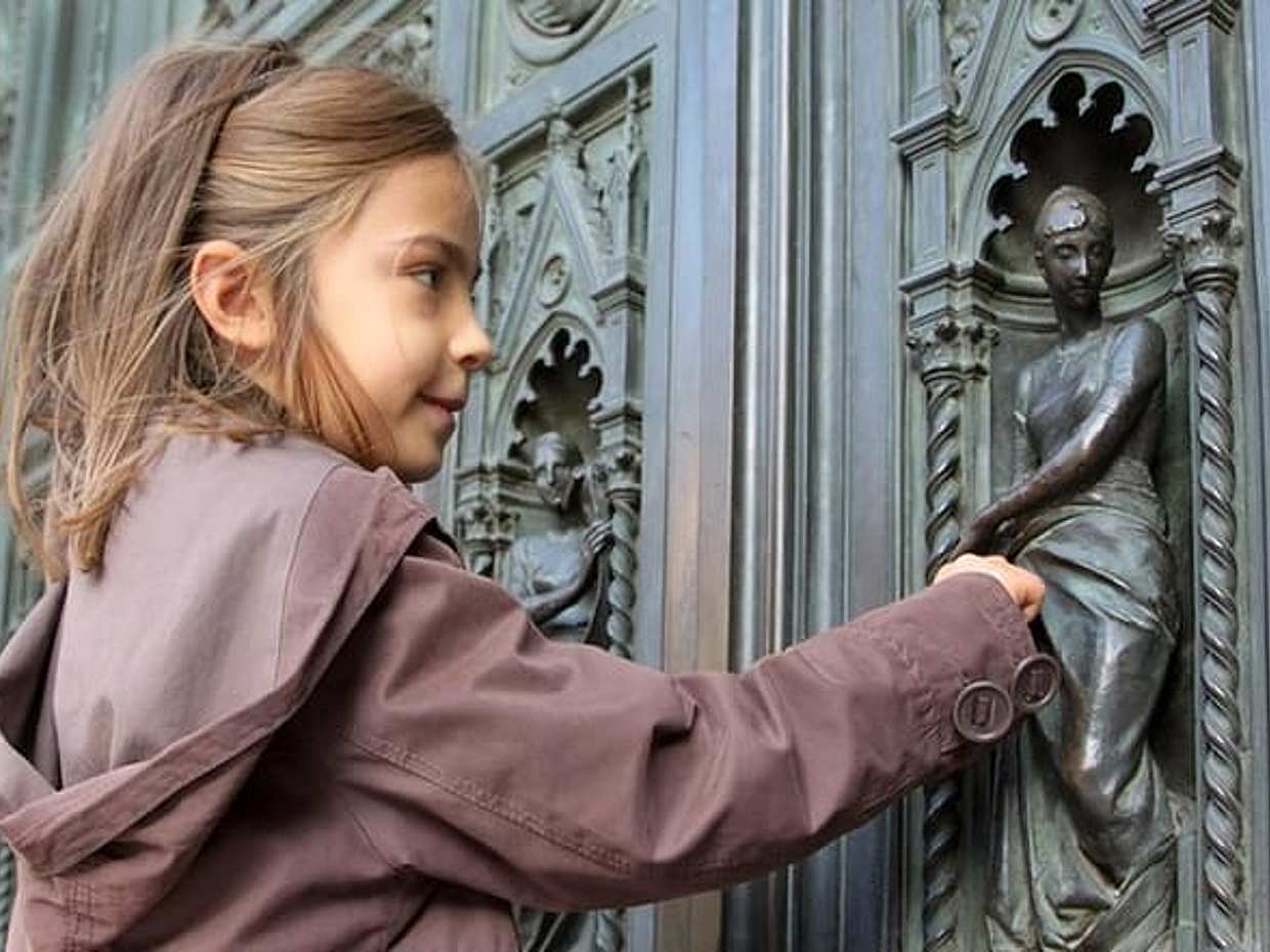 Florence: Special Hunt for Families and Children in Florence