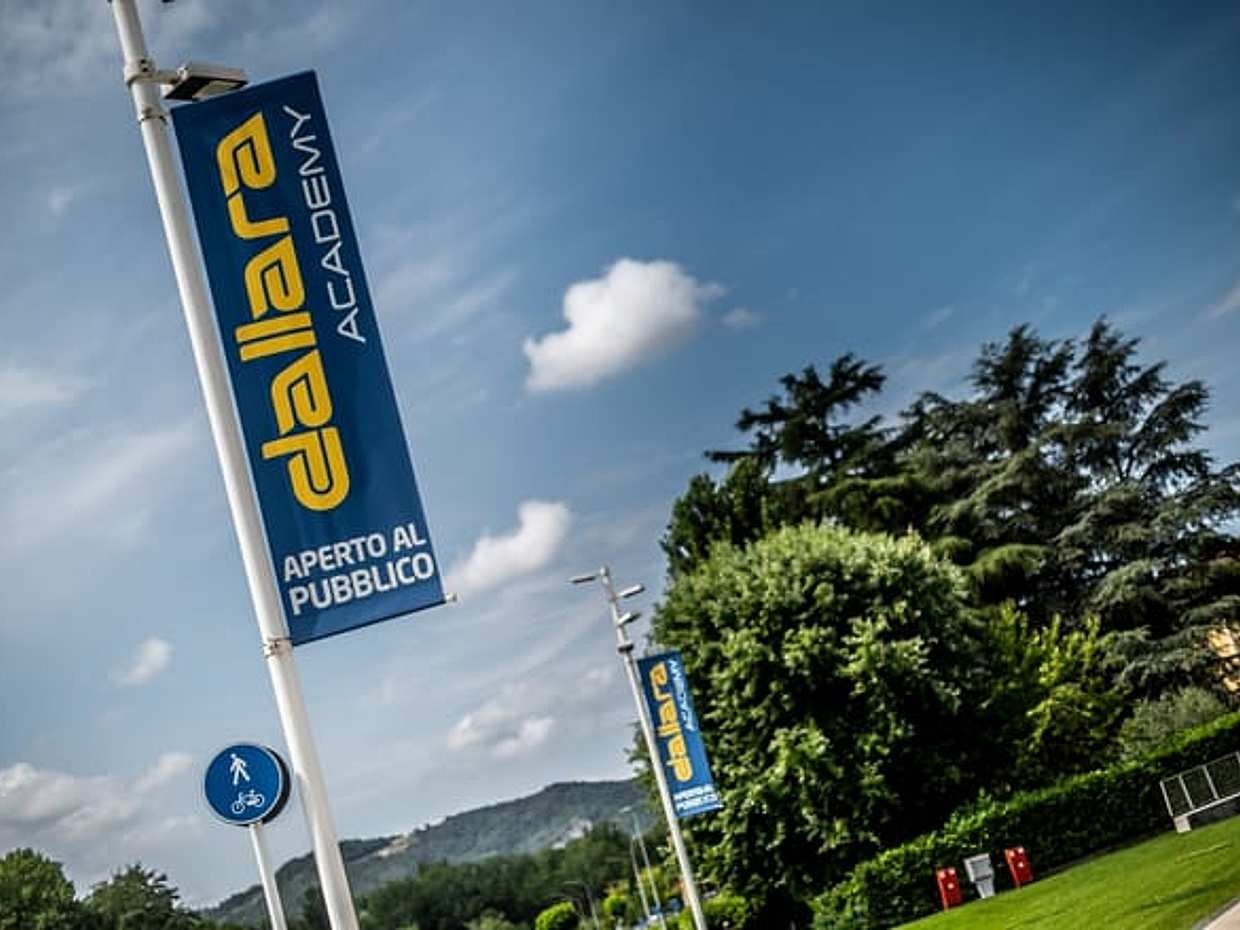 Parma: discover motorsport excellence at Dallara Academy, photo 3