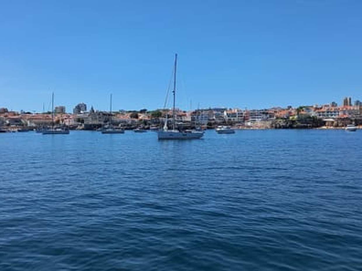 Cascais Luxuriöse Private Segelkreuzfahrt 2h oder 3h mit Begrüßungsgetränk in Portugal, photo 2