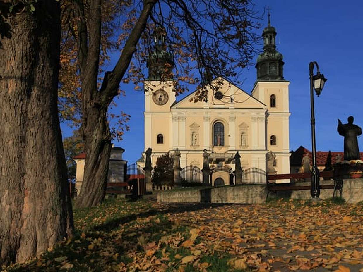 Kalwaria Zebrzydowska & Wadowice - PRIVATE religious tour from Krakow (6h), photo 3