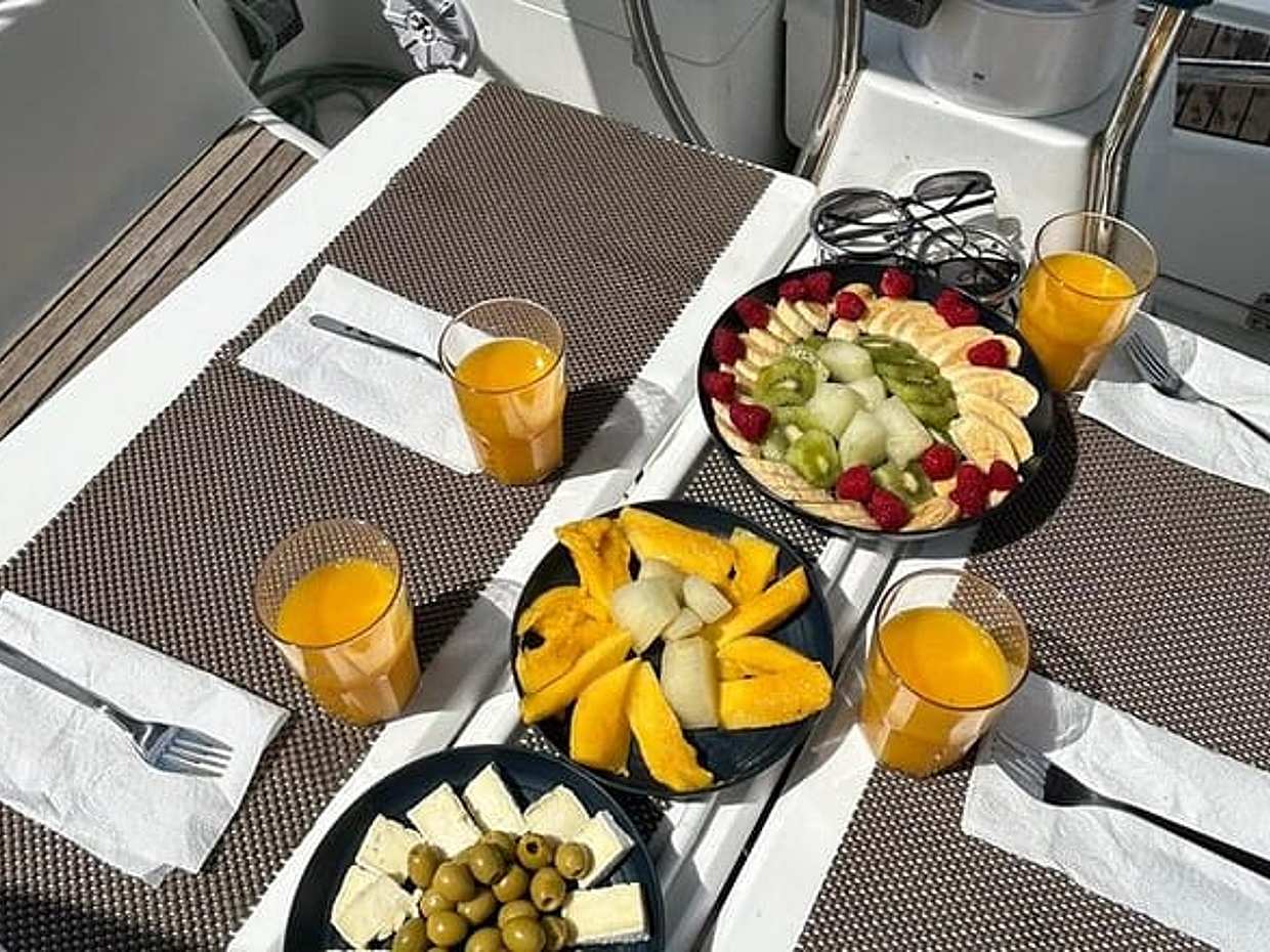 "Soukromý jednodenní výlet na Ibizu a Formenteru na plachetnici ve Španělsku", photo 5