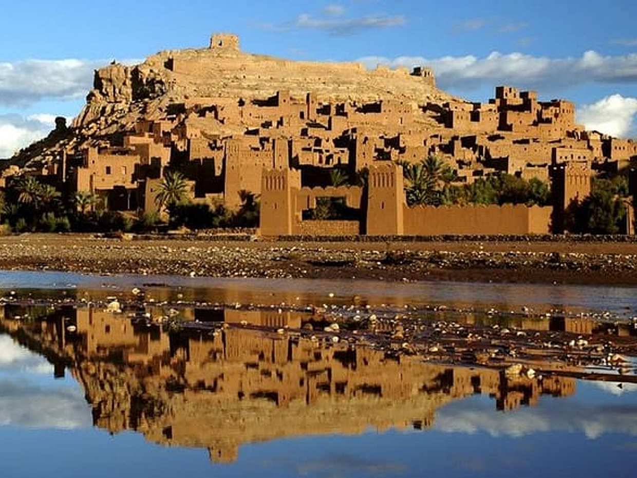3-day Private Desert Tour From Marrakech To Fes, photo 3
