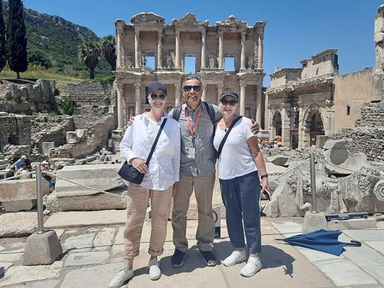 FOR CRUISERS: SKIP-THE-LINE Ephesus, House of the Virgin Mary in Turkey, Kuşadası, photo 2