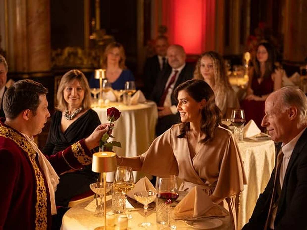 "Mozart Dinner Opera a Praga con Audioguida in Cechia", photo 5