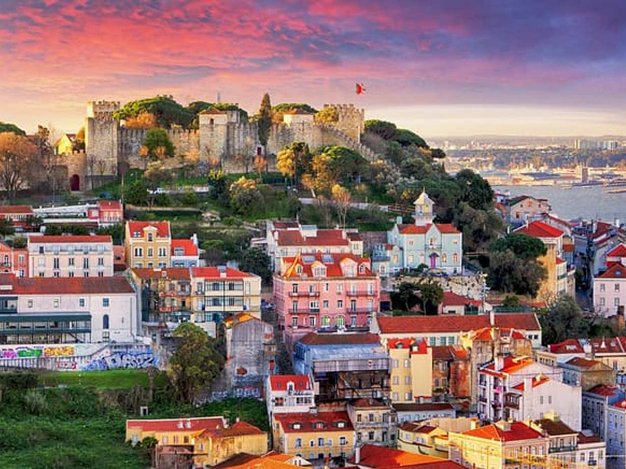 "Experiencia Cultural en Lisboa, Escapada Urbana, 4 Días en Portugal", photo 2