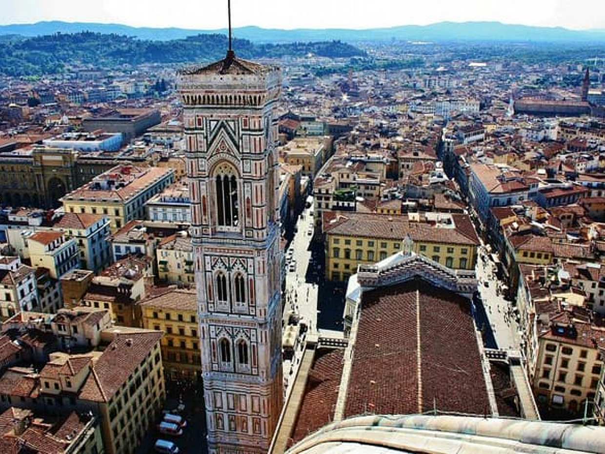 OT Florence City Walking Guided Tour in English Promo 2026, photo 2