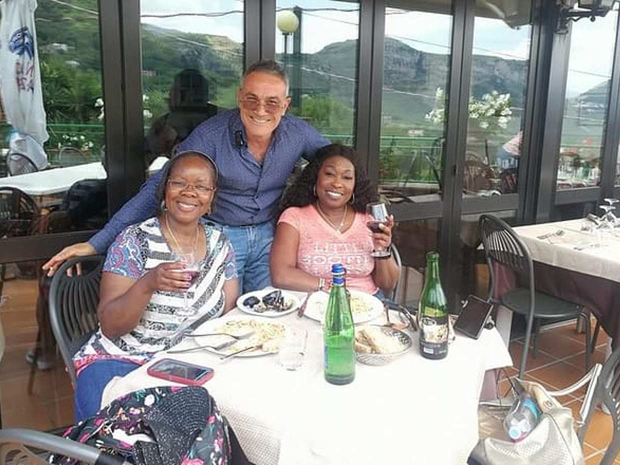 Wine & Food Tour at the Vesuvius Winery, photo 2