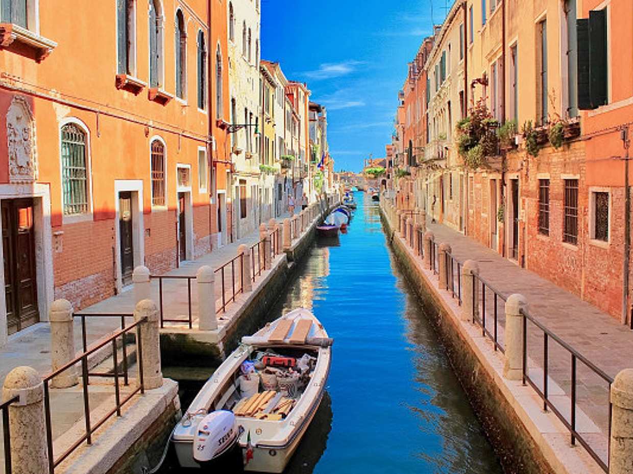 Descripción general privada de Venecia: recorrido guiado a pie de 2 horas en Italia
, photo 3