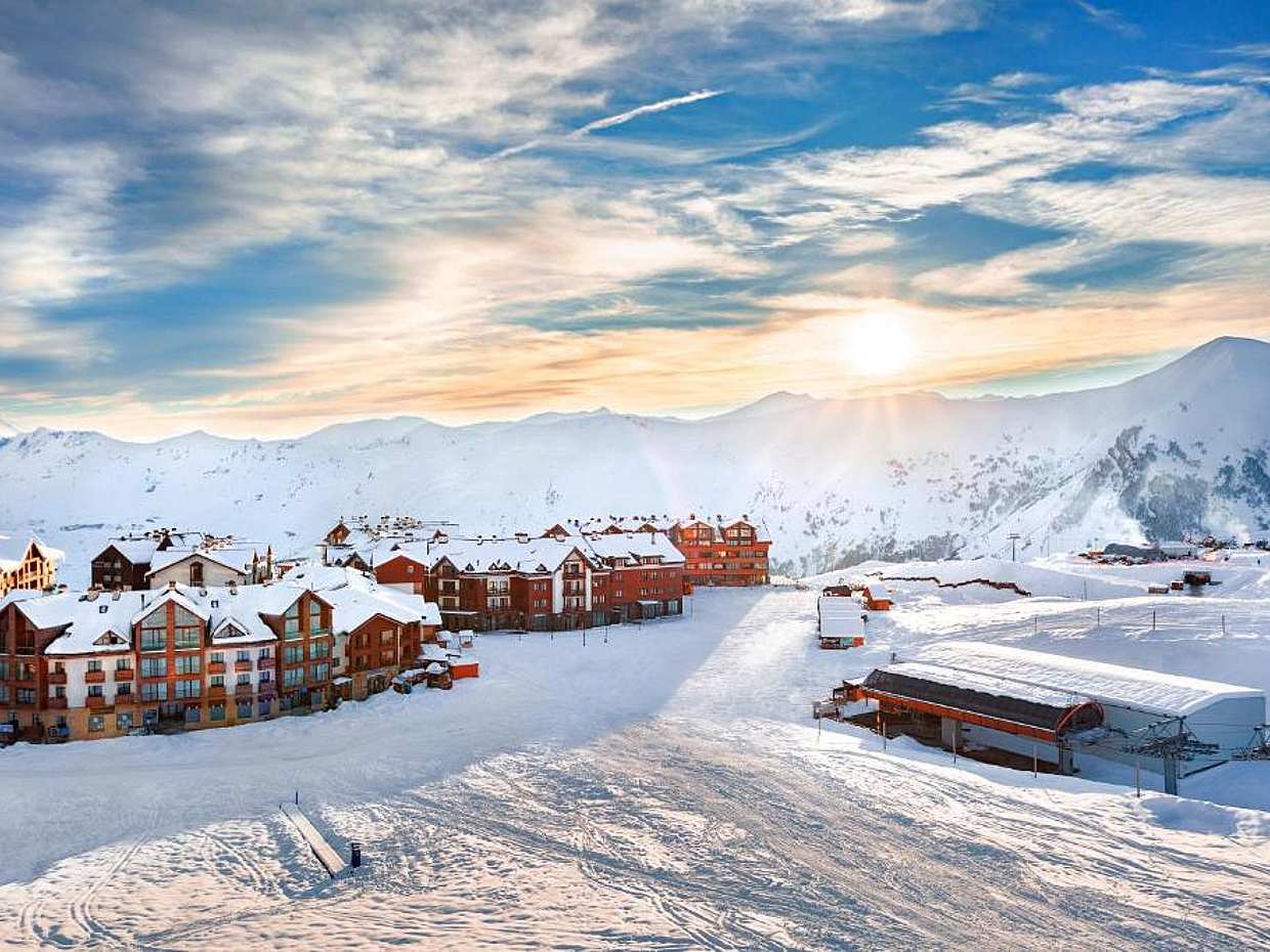 Ιδιαίτερα Μαθήματα Σκι και Snowboard το Χειμώνα στο Γκουντάουρι στη Γεωργία, Ιδιαίτερα Μαθήματα Σκι και Snowboard
