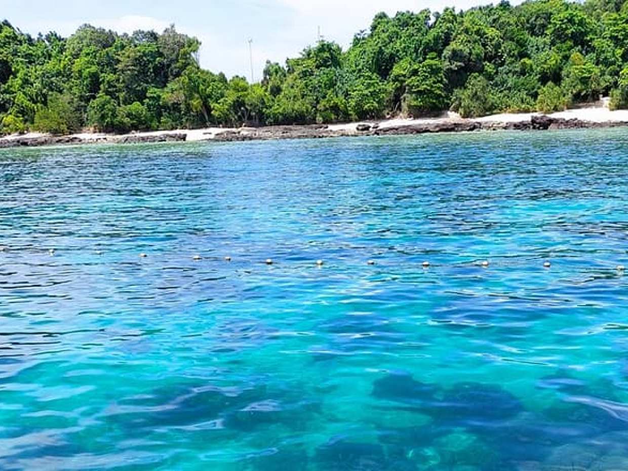 Ontspannen dag met snorkelen - Weg van de drukte in Thailand, Cherngtalay Thalang, photo 2