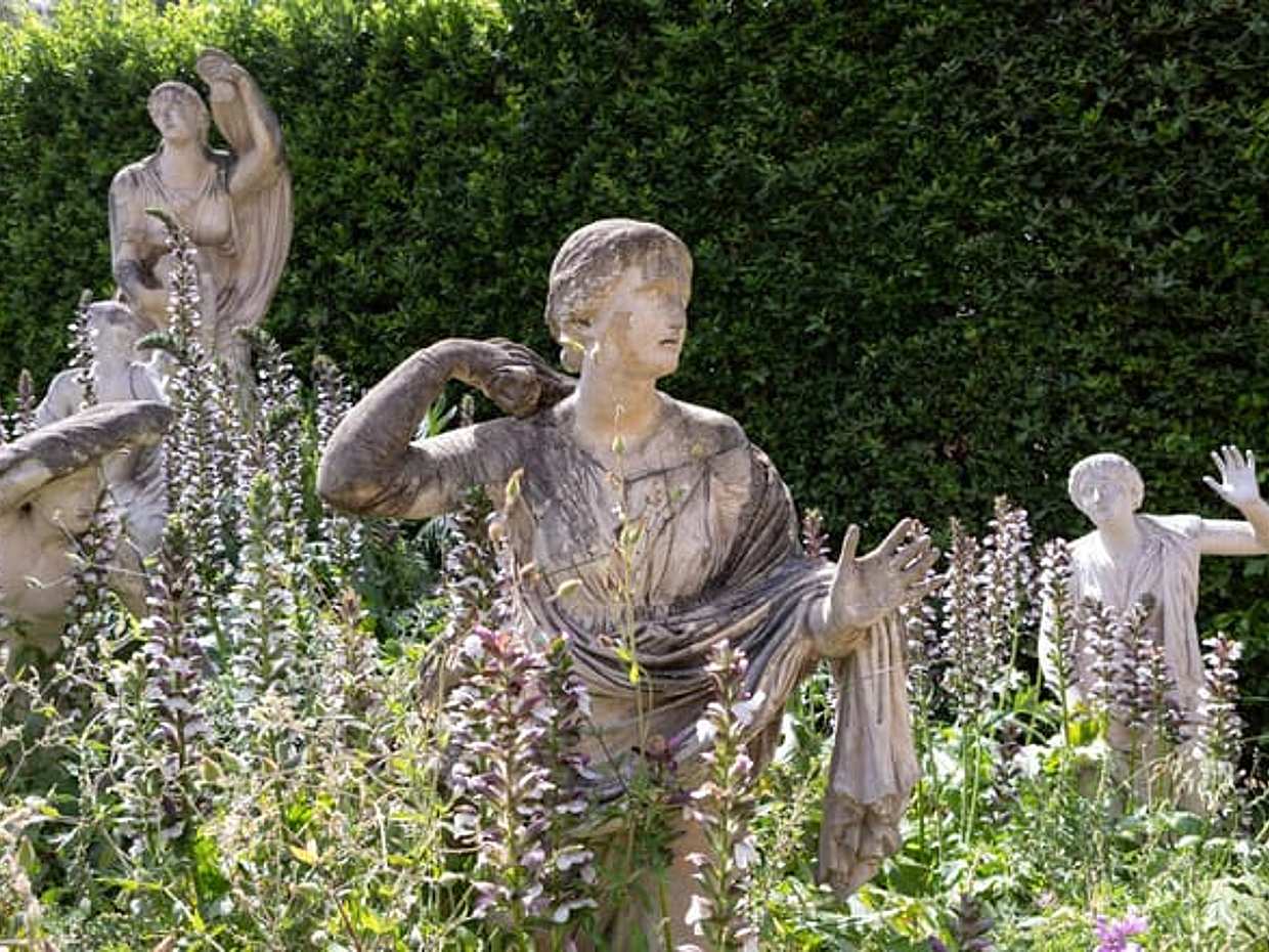 Villa Medici: the Renaissance in Rome (Italian guided tour + exhibitions), photo 4
