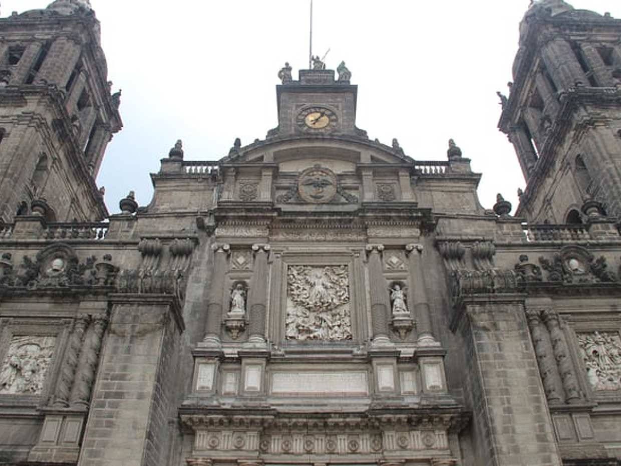 Mexico City: Classified, photo 3