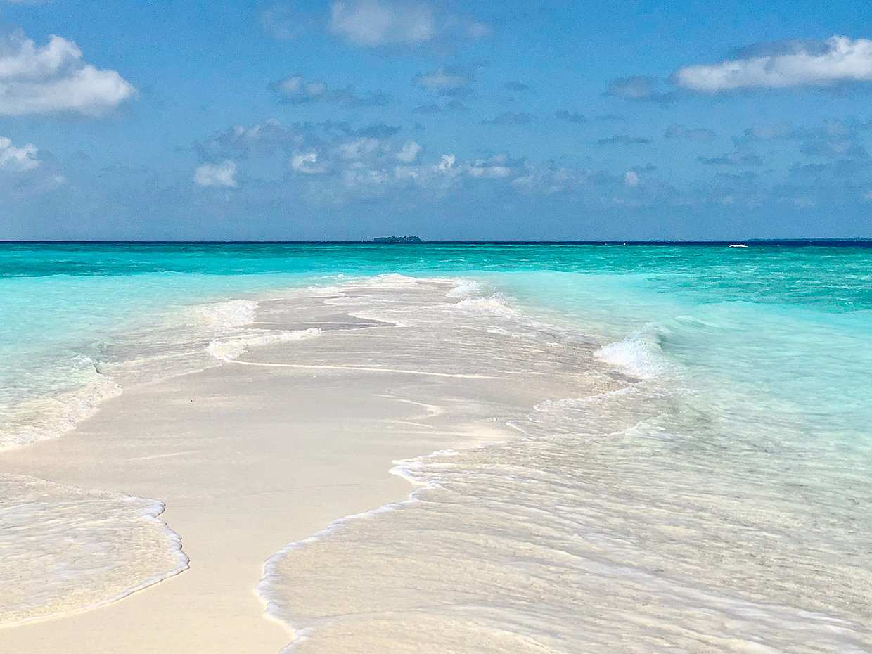 Prozkoumejte ostrovní život na Huraa., photo 2