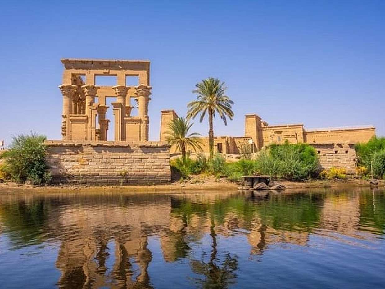 13 days Egypt, Jordan and Jerusalem Tour, photo 2