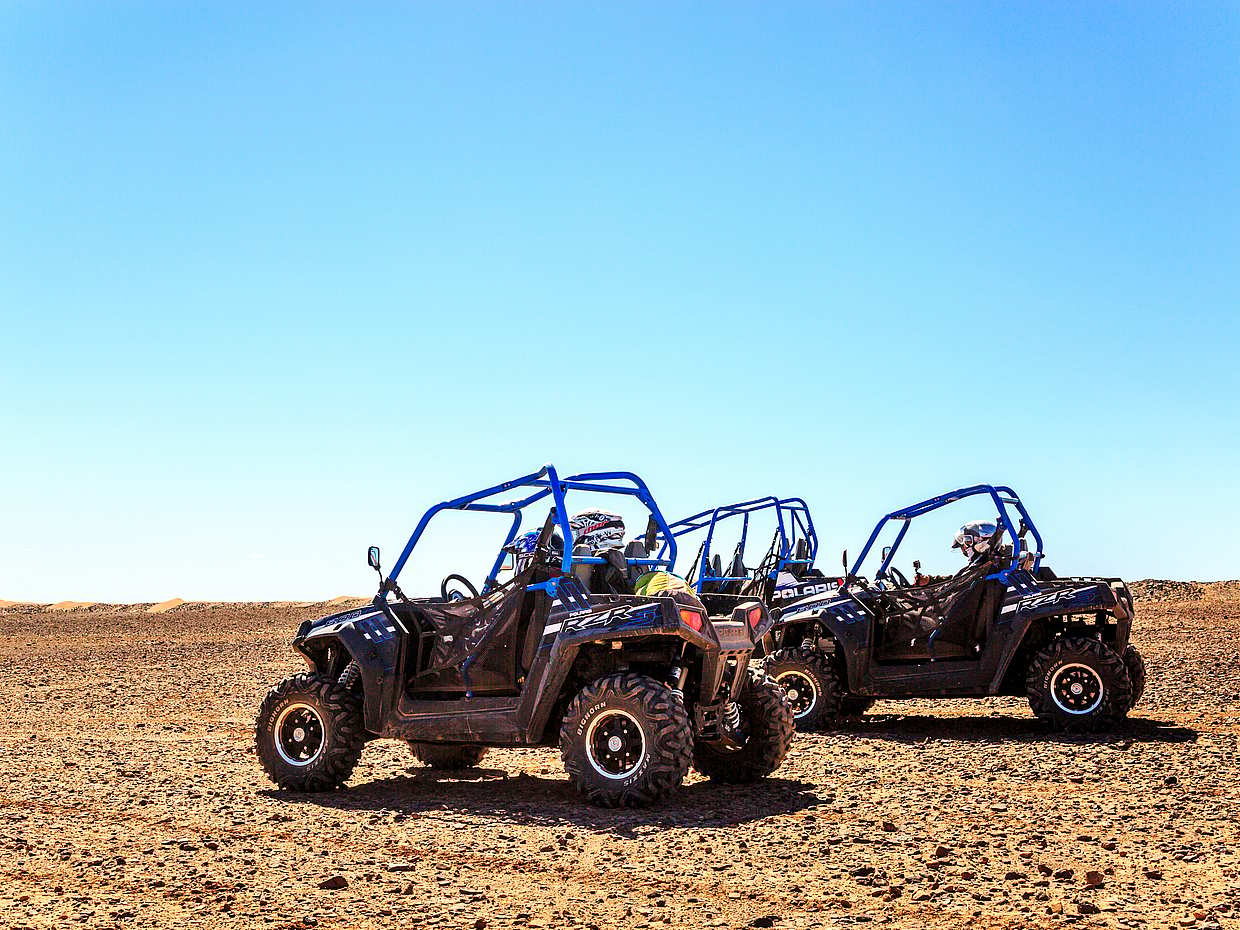 2-seater Dune Buggy in United Arab Emirates, Dubai, photo 3