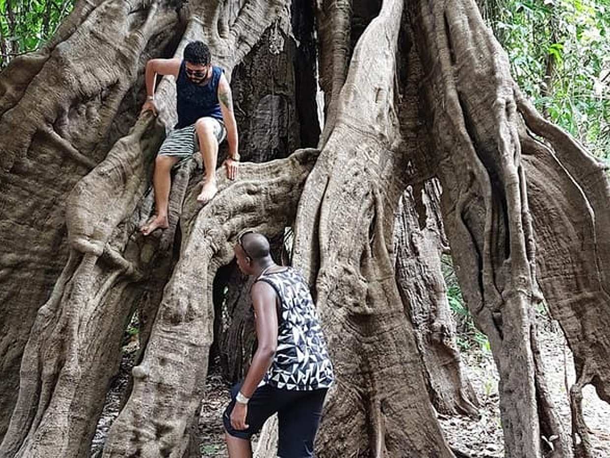 Excursão de Aventura na Selva Amazônica de 5 Dias, photo 3