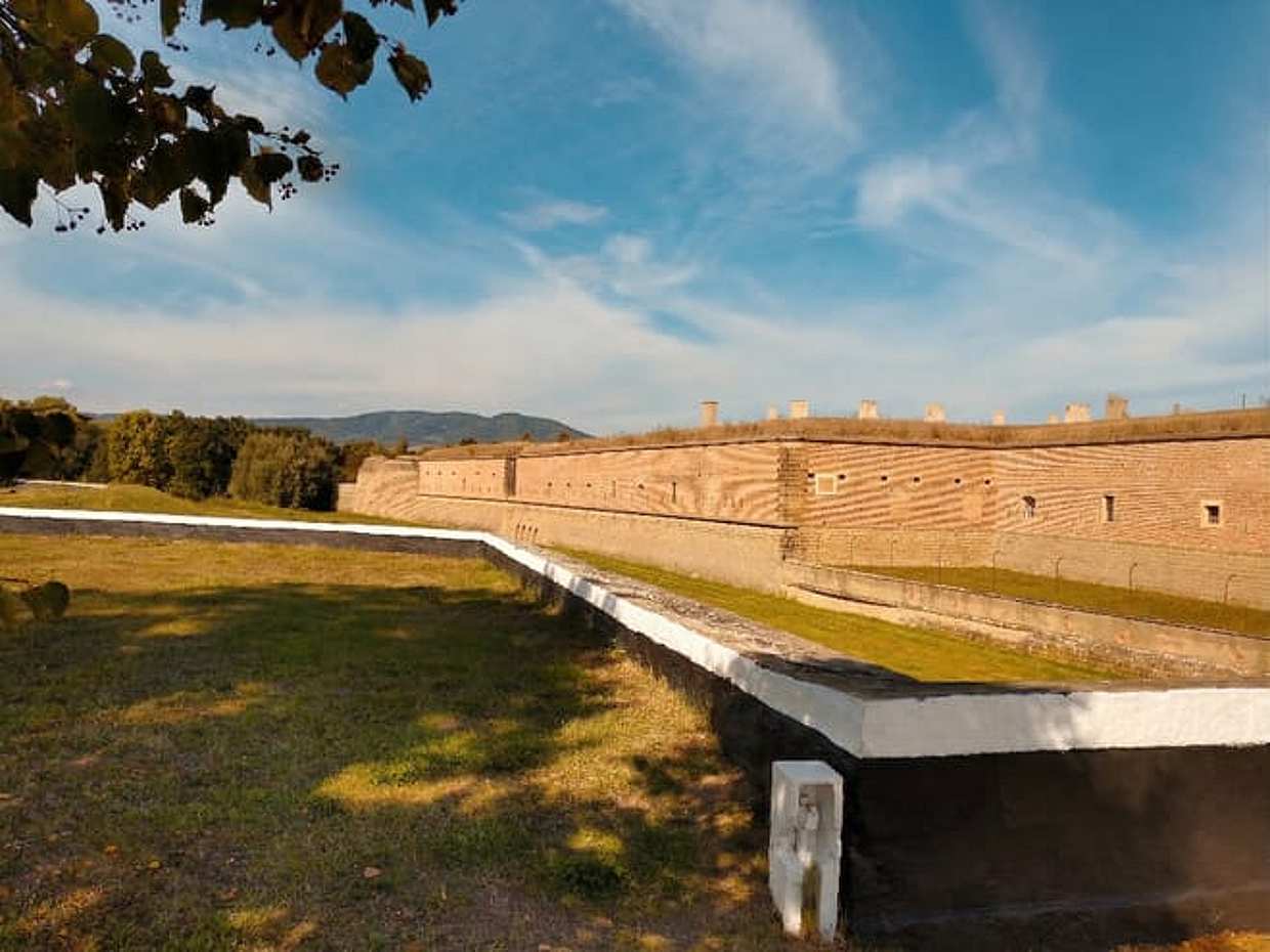 Terezin Tour Including Admission Ticket and Transfer & Audio, photo 5