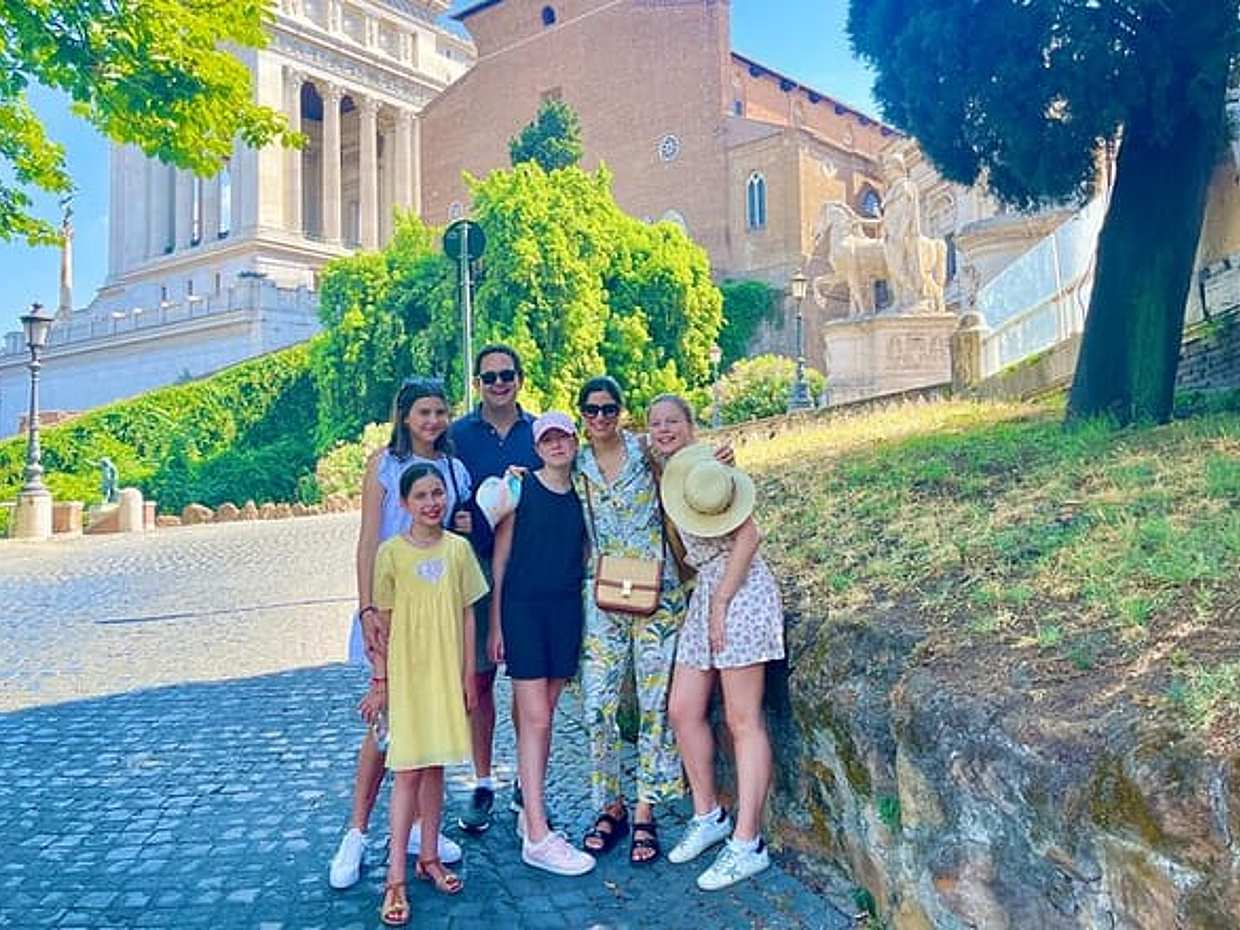 Rome for Kids: A Family Adventure Through the Eternal City, Most Iconic Spots
