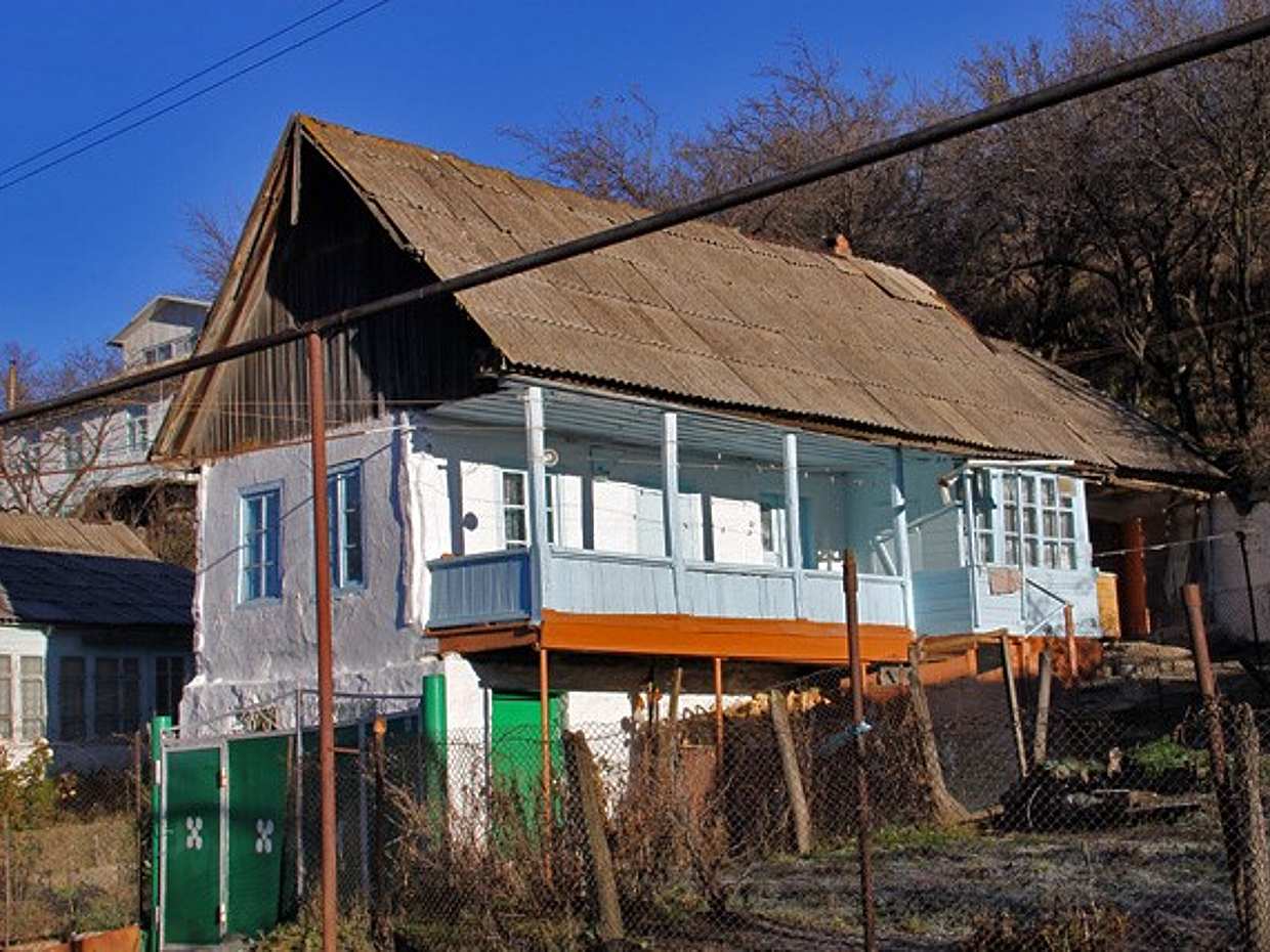 Индивидуальный тур в молоканское село Фиолетово в Армении, Ереван.
