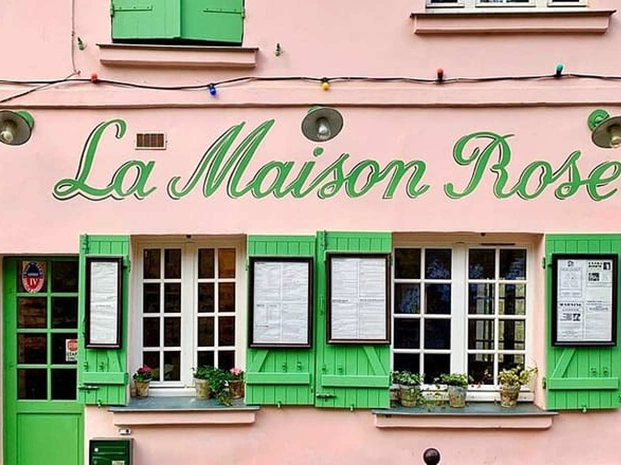 4 Hours Private Guided Tour of Le Marais & Montmartre, photo 4