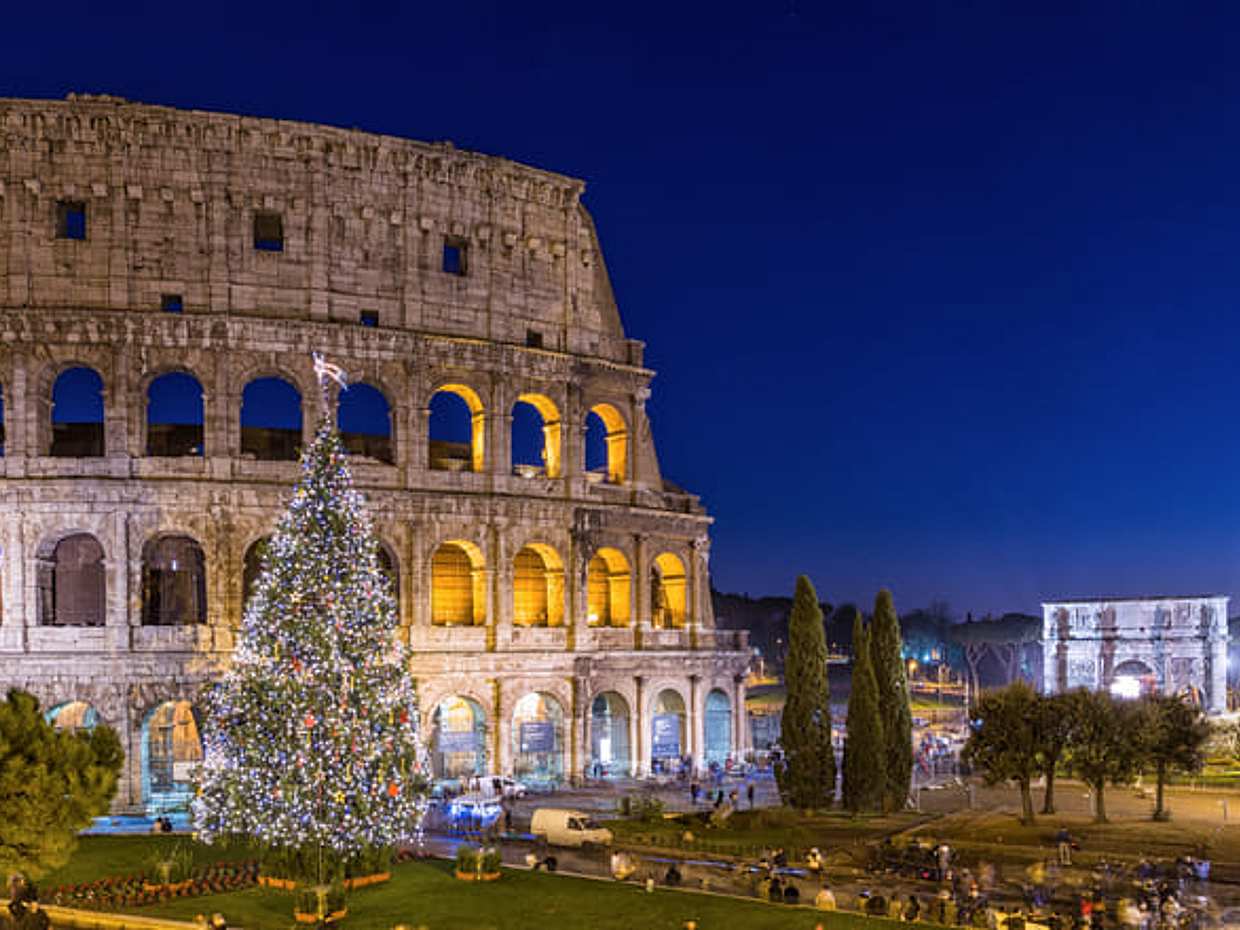 Privétour: Colosseum en het oude Rome in Italië, photo 4