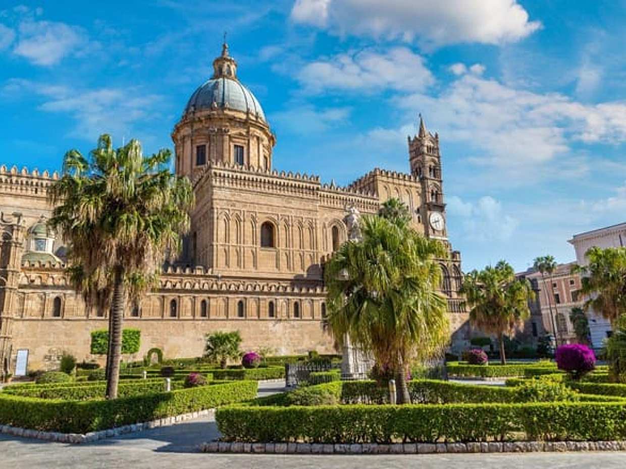 Sicily Discovery: 7 Days from Palermo to Trapani and Marsala, Self-Drive, photo 4