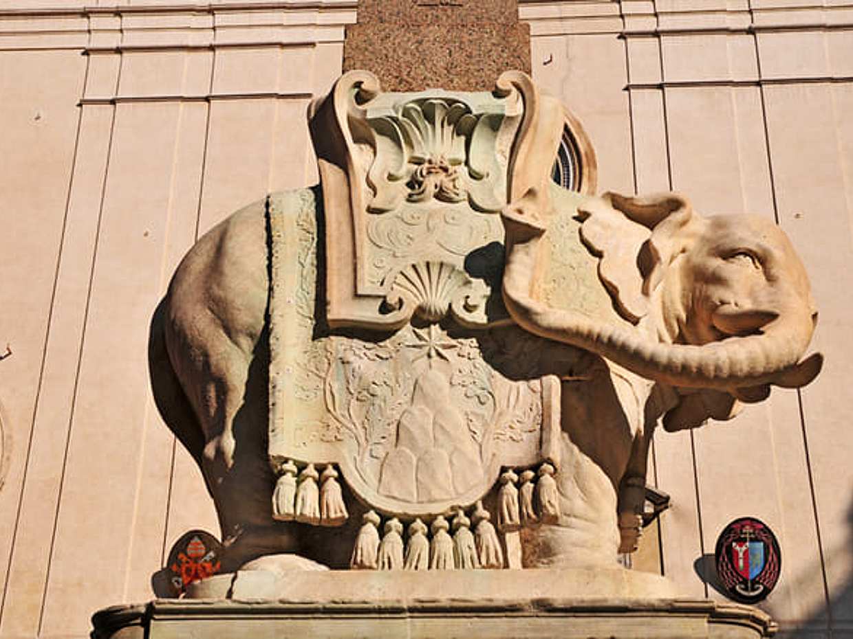 Rome Evening Walking Tour - Piazzas and Monuments in 3H in Italy, Roma, photo 4