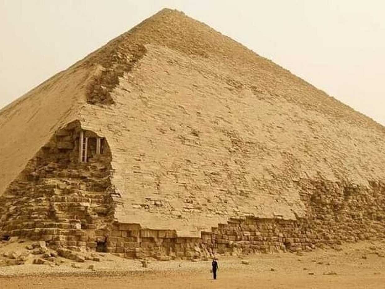 5 Days To Giza Plateau, Islamic & Coptic, Alexandria & Ain Sokhna, photo 3