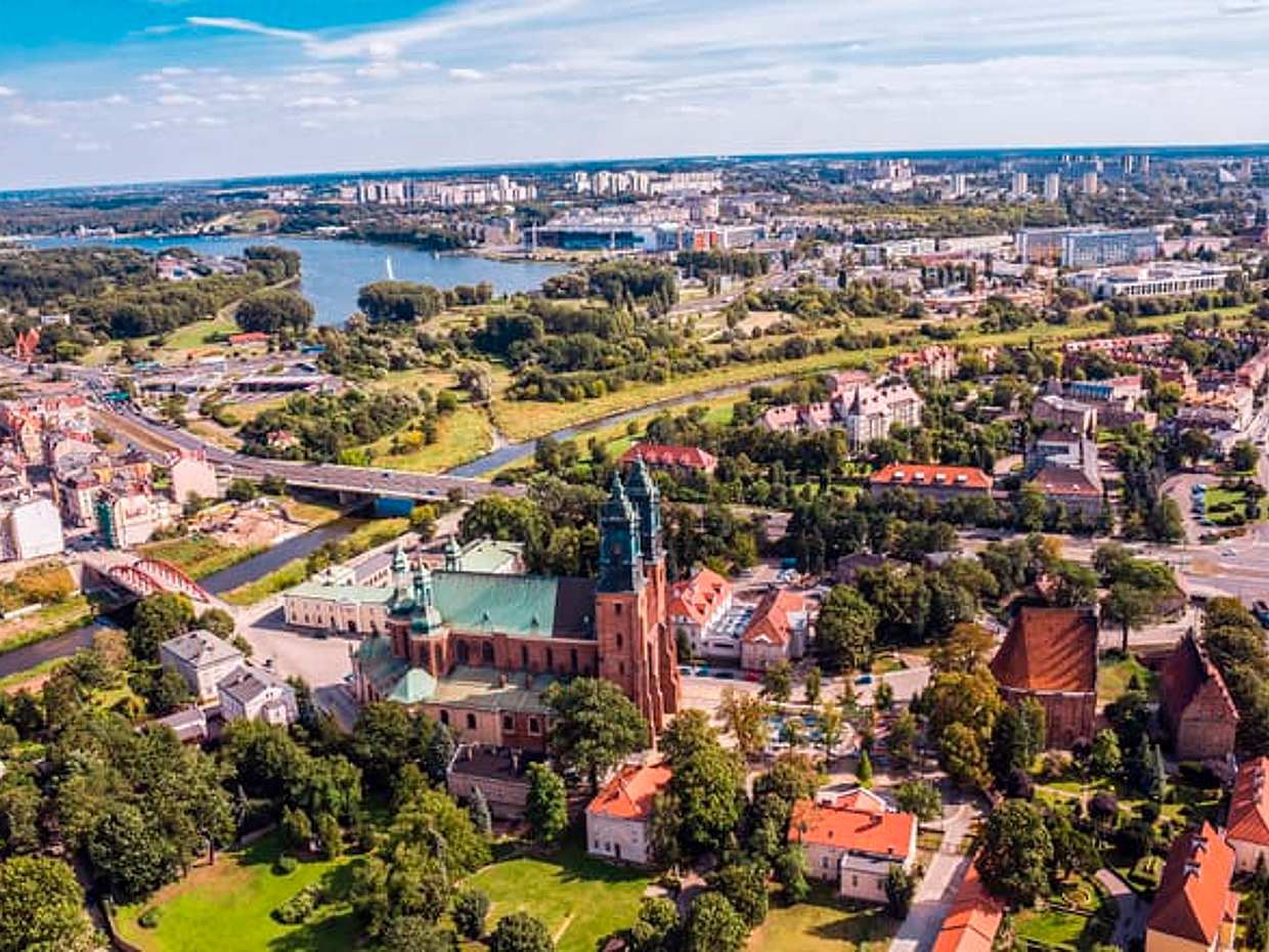 Poznan – Heart of Wielkopolska Region - PRIVATE tour from Wroclaw (10h), photo 4