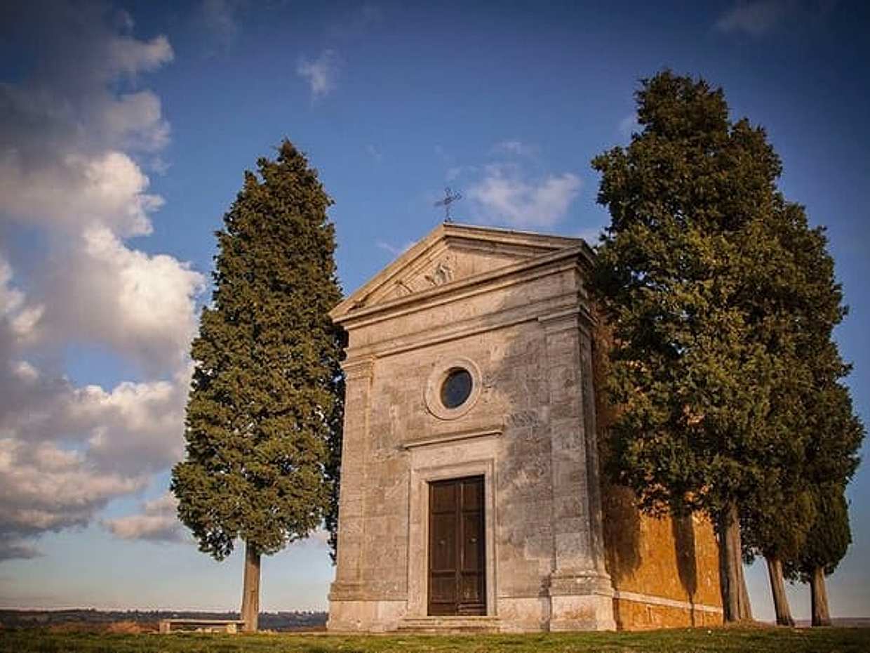 Full Day PRIVATE Guided Tour in Val D'Orcia Region, photo 5