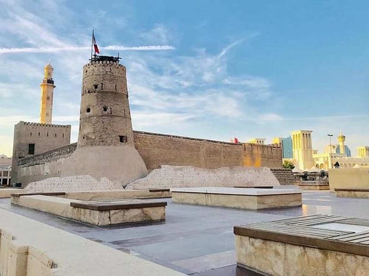 Dubai City tour - An amazing journey of Dubai, photo 2