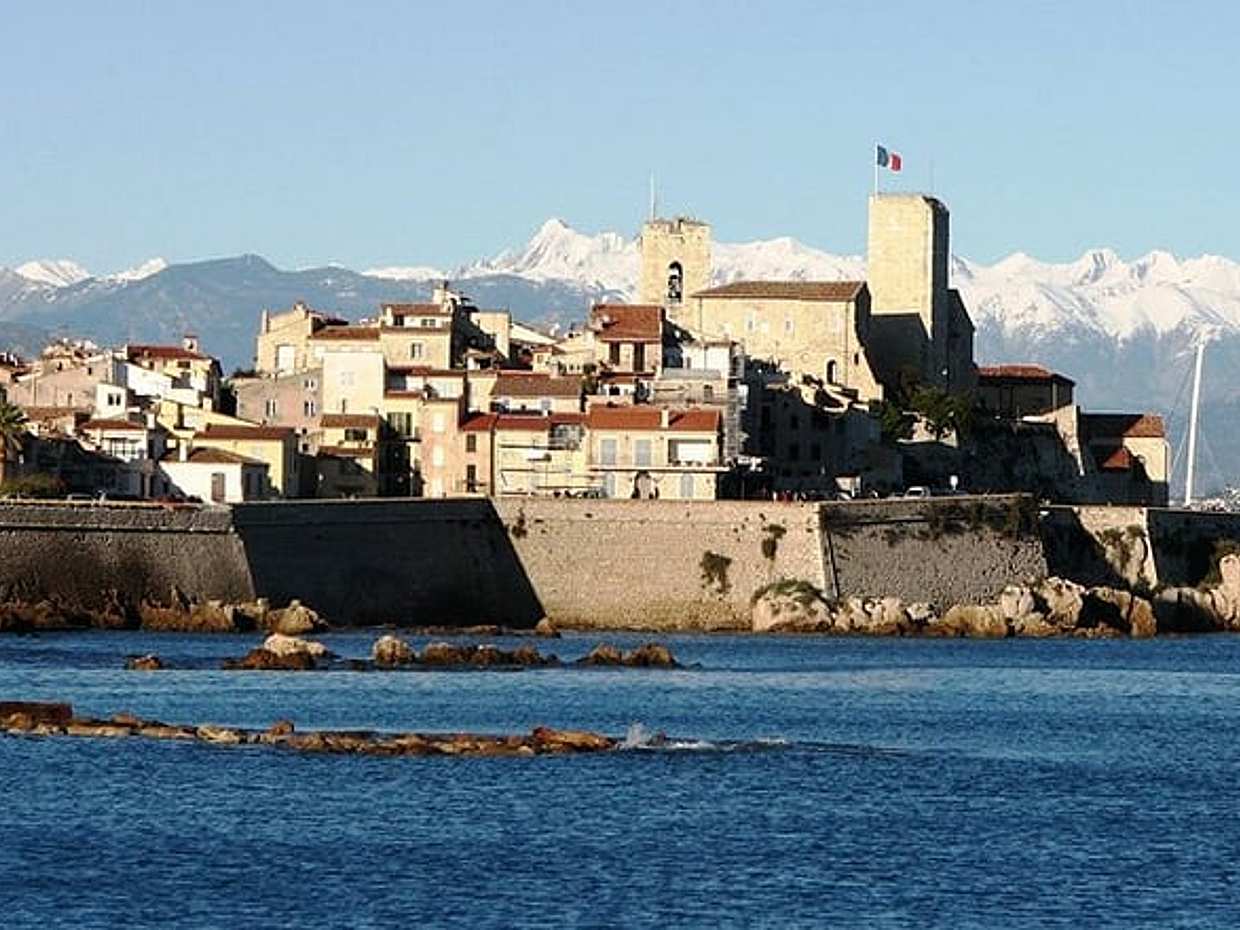 Cannes, Antibes & St Paul de Vence Half Day Private Tour, photo 4