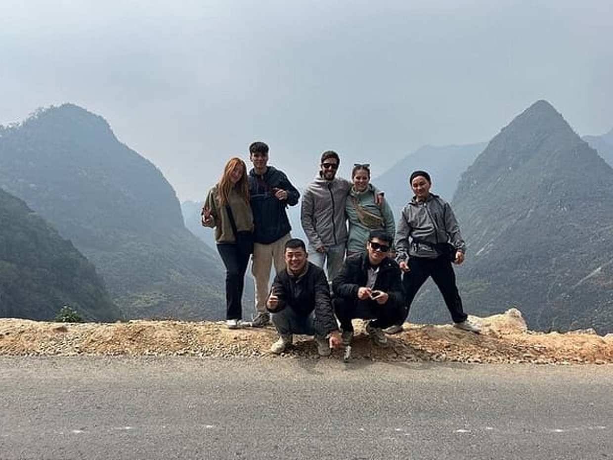 Ha Giang Loop Car Tour 3 Days 2 Nights Discover, photo 4