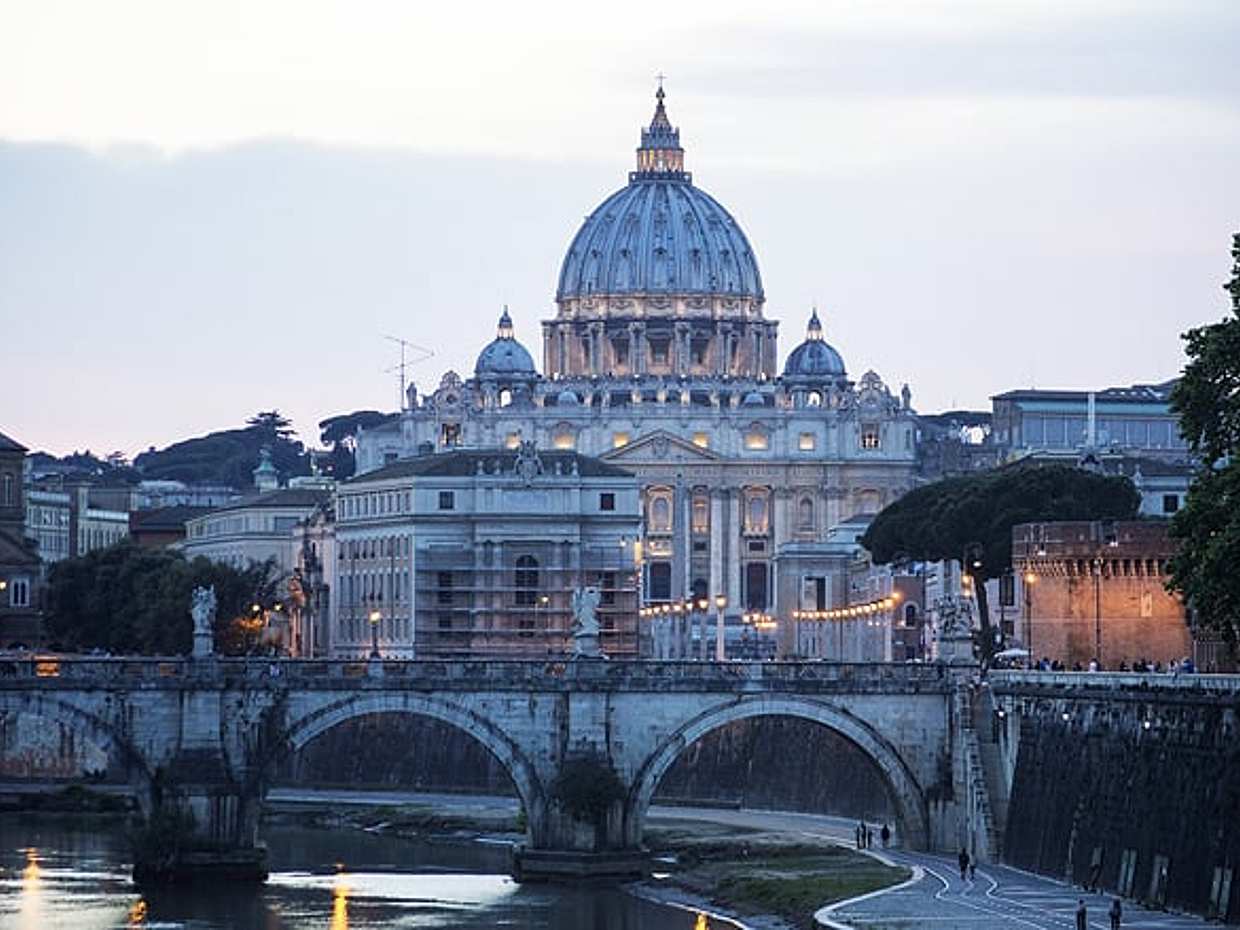Vatican Tour: Museums, Sistine Chapel, and St. Peter’s Basilica, photo 3