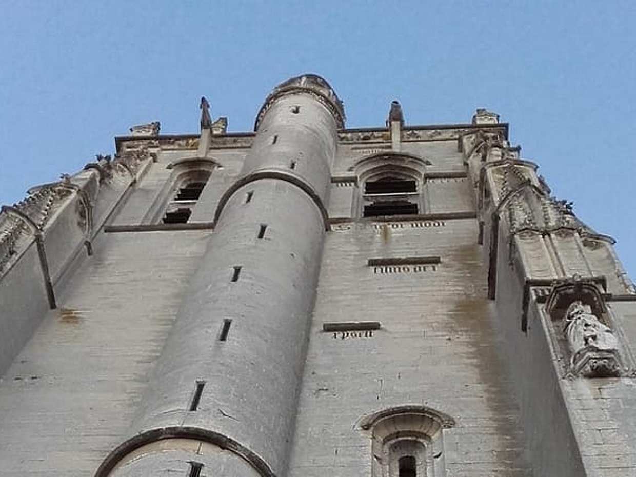 Private Tour: Rouen, Bayeux, and Falaise Day Trip from Caen, photo 5