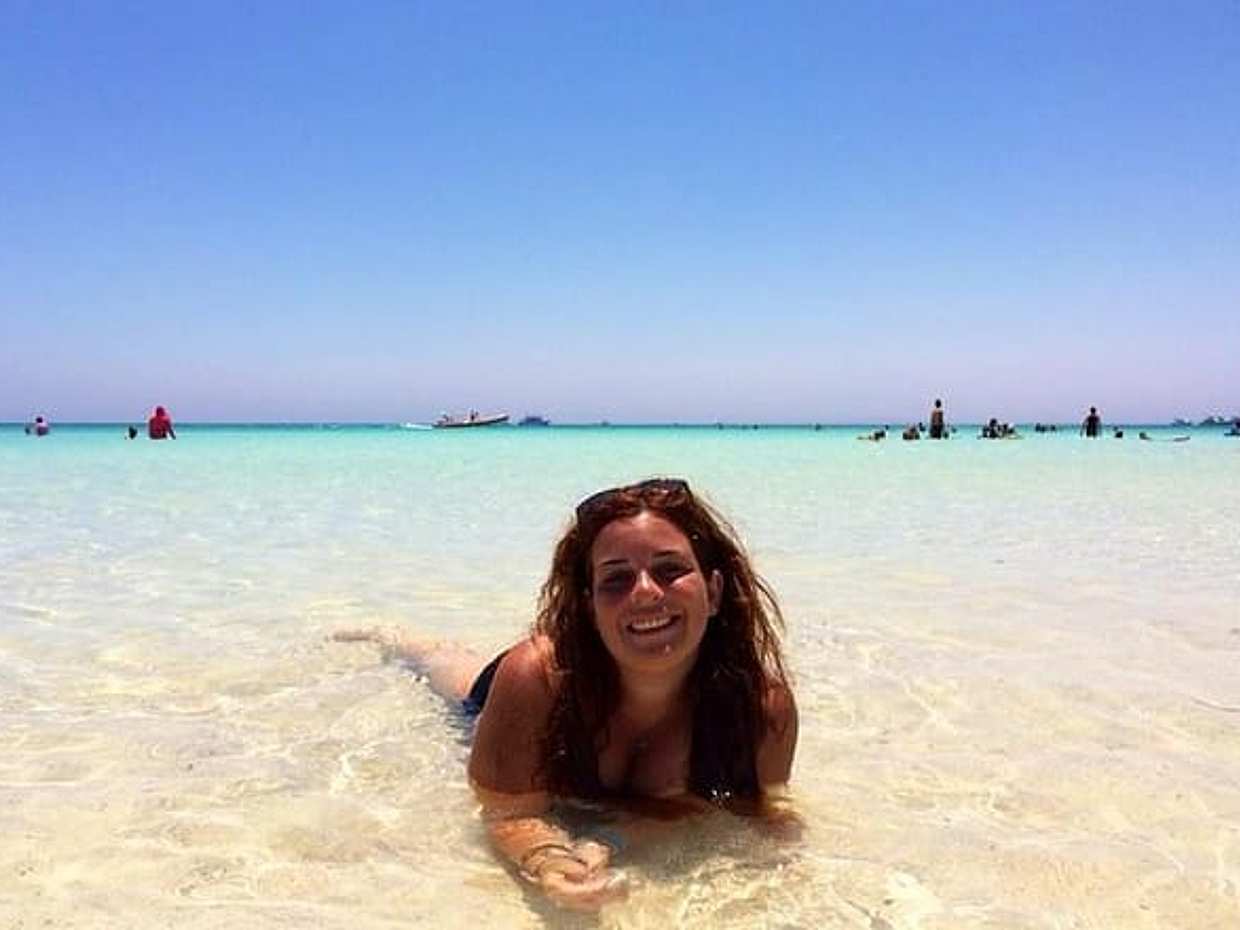 Mısır, Hurgada'daki Süper Giftun Adası, photo 3
