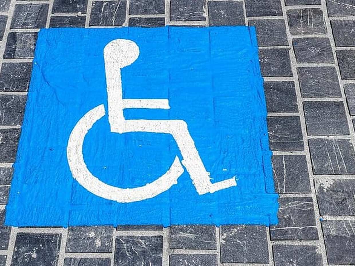 Venice Accessible Tour: Private & Wheelchair-Friendly, photo 4