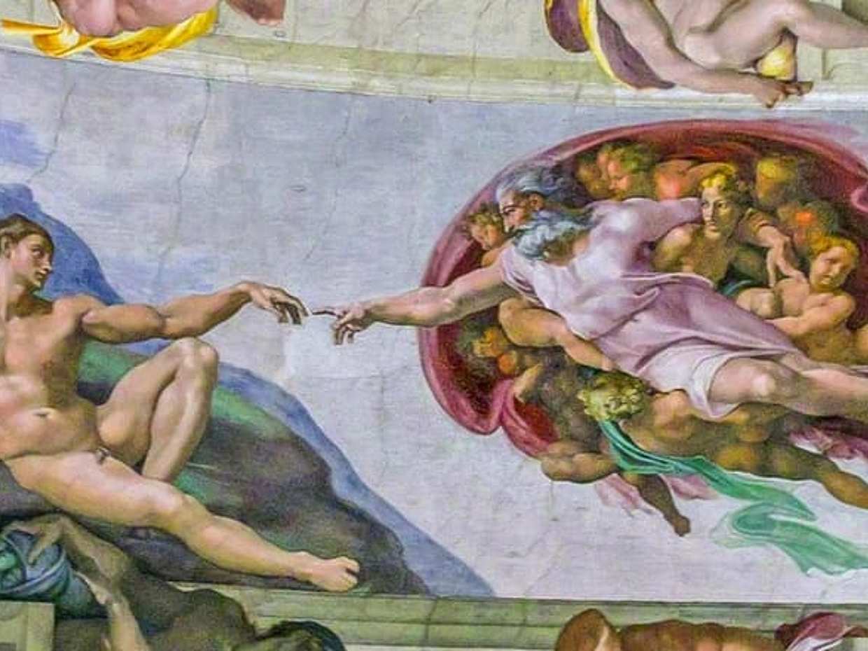 Vatican Museums, Sistine Chapel Group Tour, photo 3