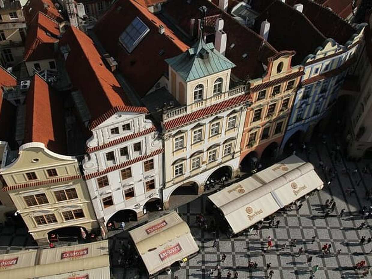 Private Day Trip From Passau To Prague, English Speaking Driver in Czechia, photo 5