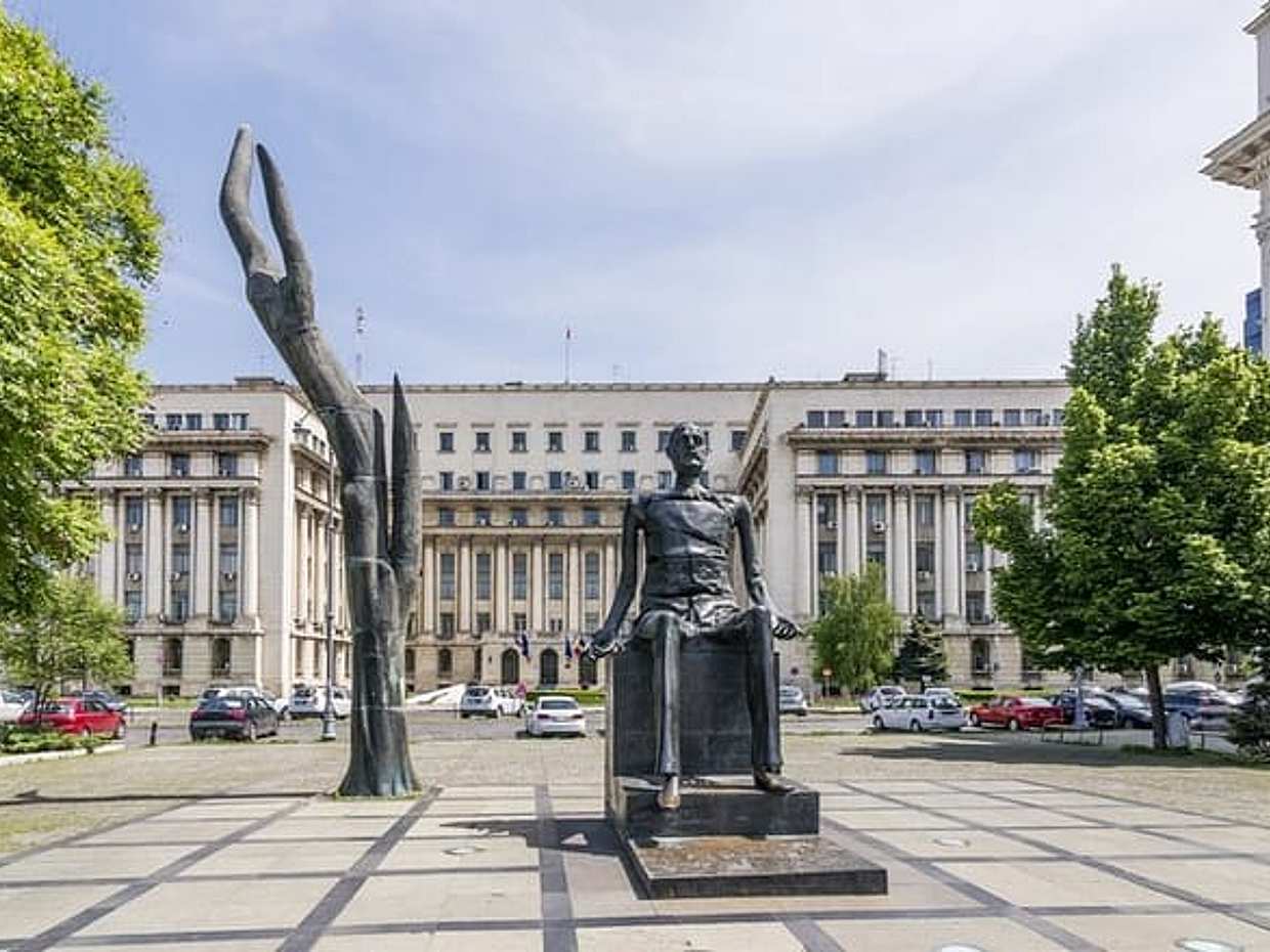 "A Vida na Bucareste Comunista: Peddy Paper de Enigmas na Roménia, Bucareste", photo 3
