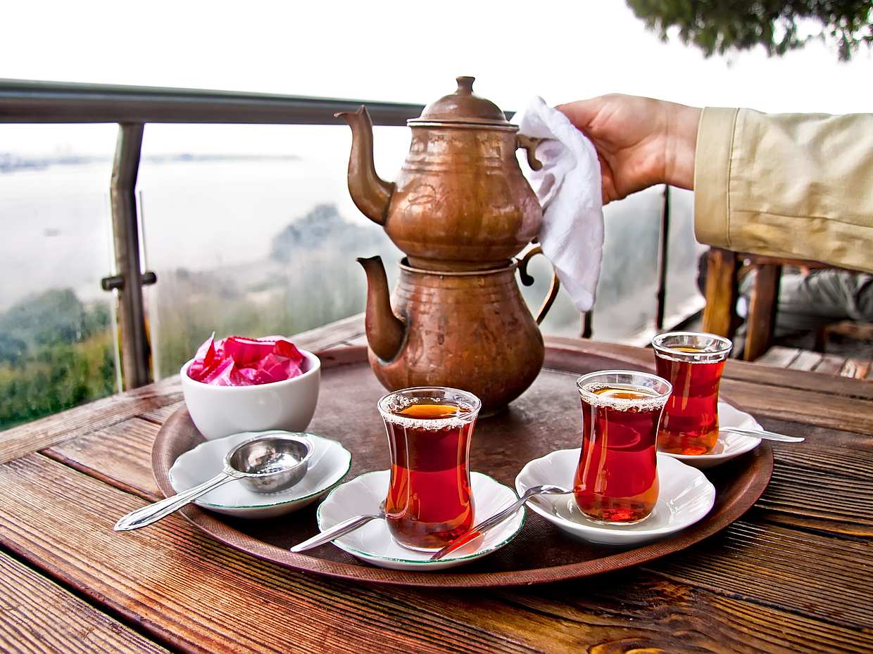 Istanbul Culinary Tour for Foodies, Türkiye, photo 4
