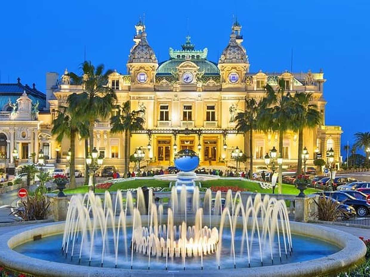 2 Hour Private Trip to Monaco from Nice and Antibes, photo 2